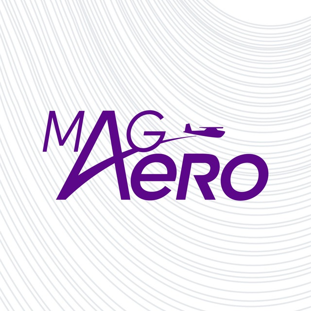 MAG Aero Training ⚡️