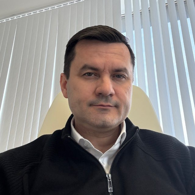 Дмитрий Краснов | Чувашия