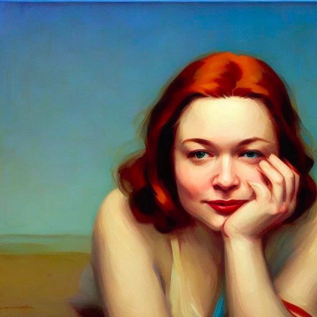 Think different 👋🏻