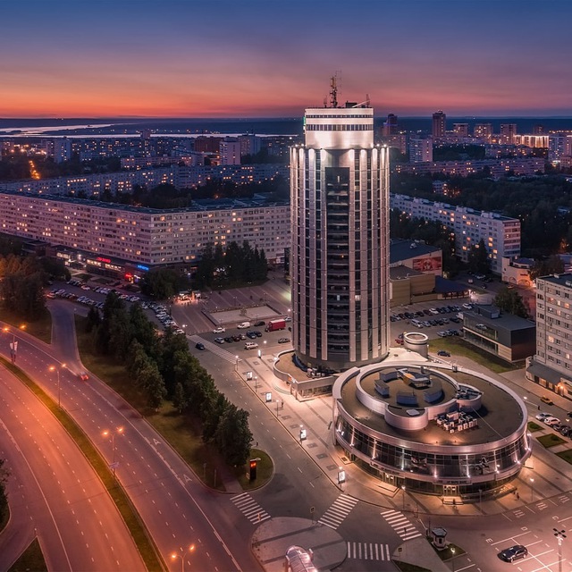 Набережные Челны | Новости...