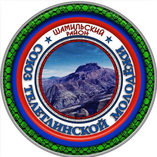 Союз Телетлинской Молодёжи ( teletl.molodezh )