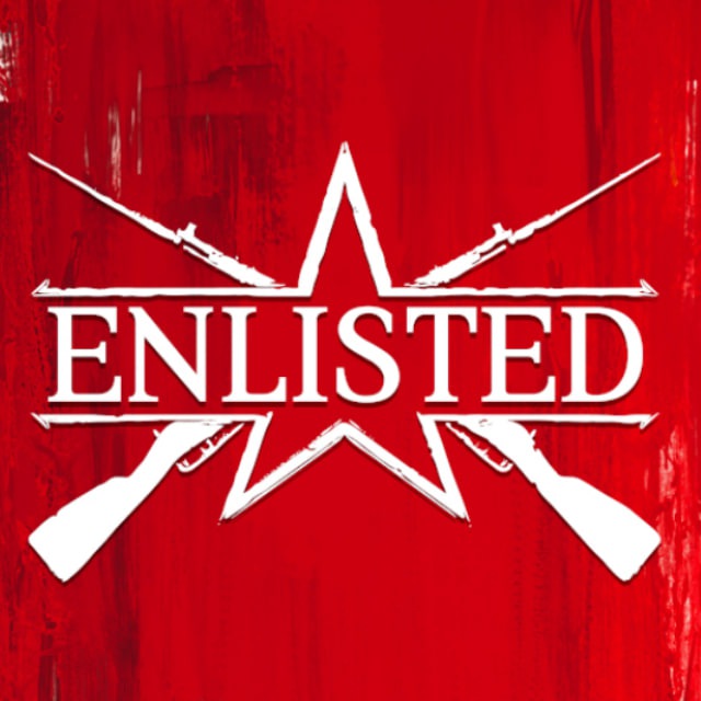 Enlisted