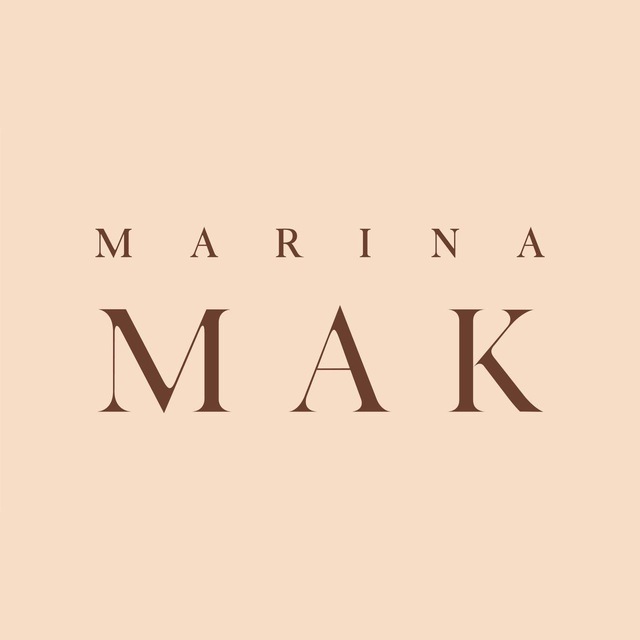 MARINA MAK