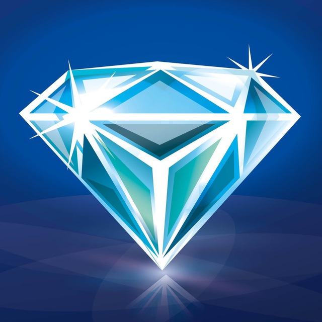Telegram-канал "КРИСТАЛЛ РОСТА" — @crystal_book — TGStat