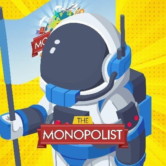 The Monopolist Official