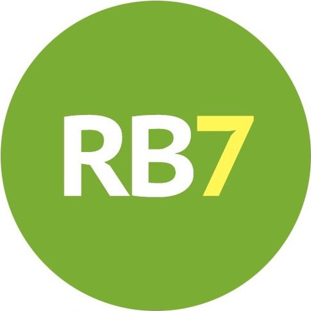 Rb ru. 7ру. Афиша@rb7. R7b.