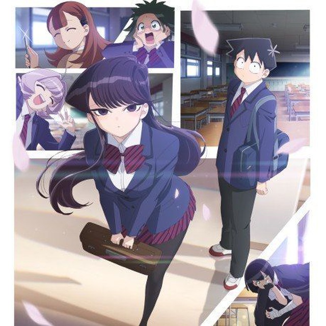 Telegram channel Shingeki no Kyojin: Anime/mangá