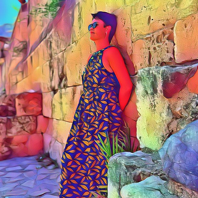 Целитель Дана Батыршина