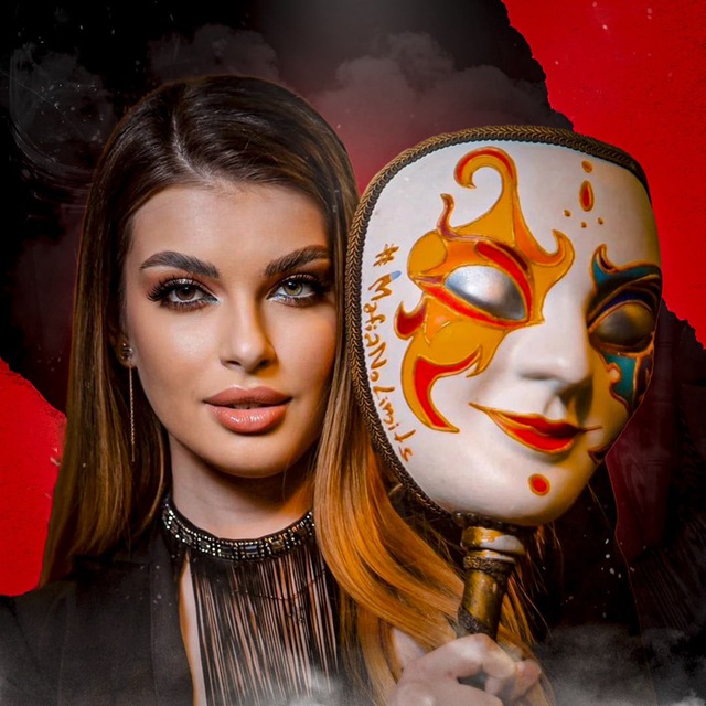 ? Мафия Клуб No Limits • Игра в Мафию в СПб