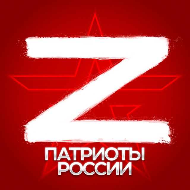 ️ПАТРИОТЫ РОССИИ??