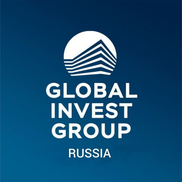 GLOBAL INVEST GROUP Russia/Недвижимость