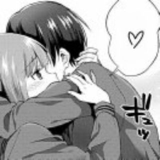 Блог любви ?