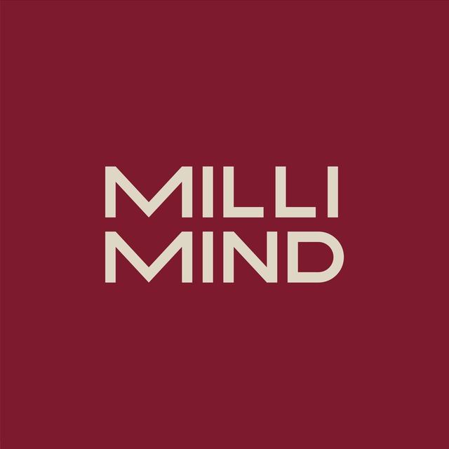 MILLI MIND | visa_irkutsk