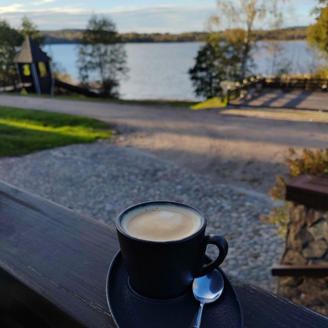 Доброе утро?