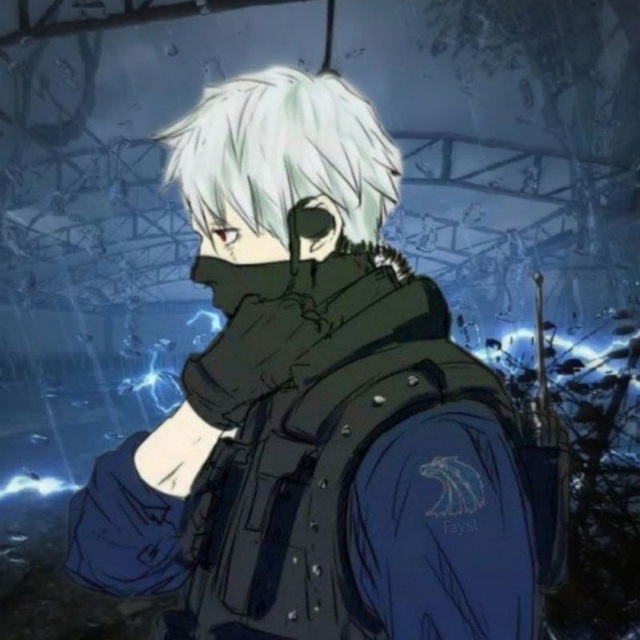 S.T.A.L.K.E.R SINDIKAT