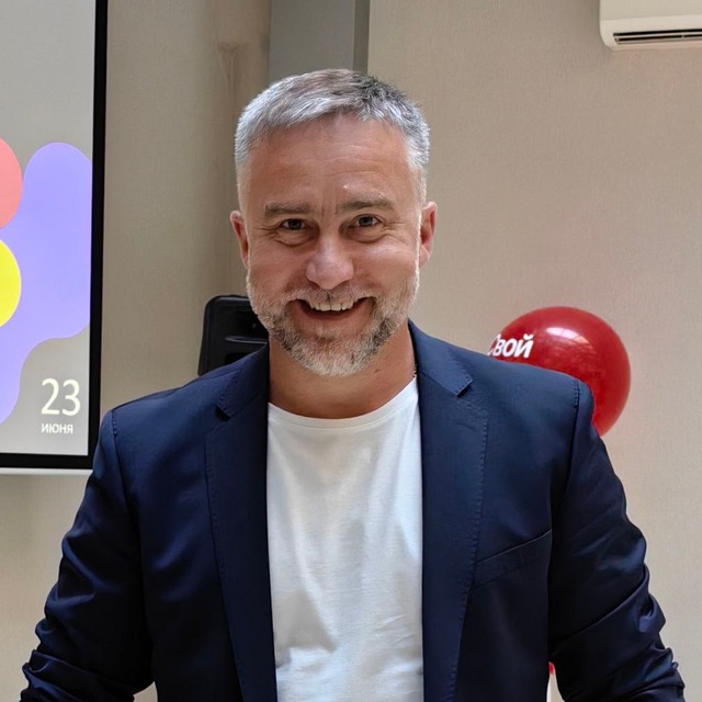 Путь по дороге изобилия | Василий Дудкин