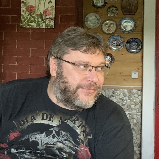 Кабинет доктора Калюжного