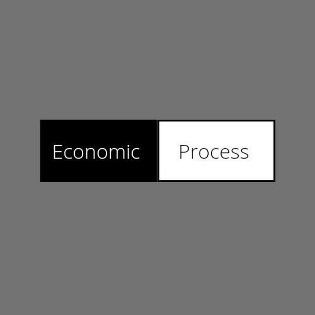 Economic processes