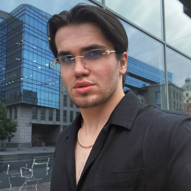 Муртазали Исмаилов