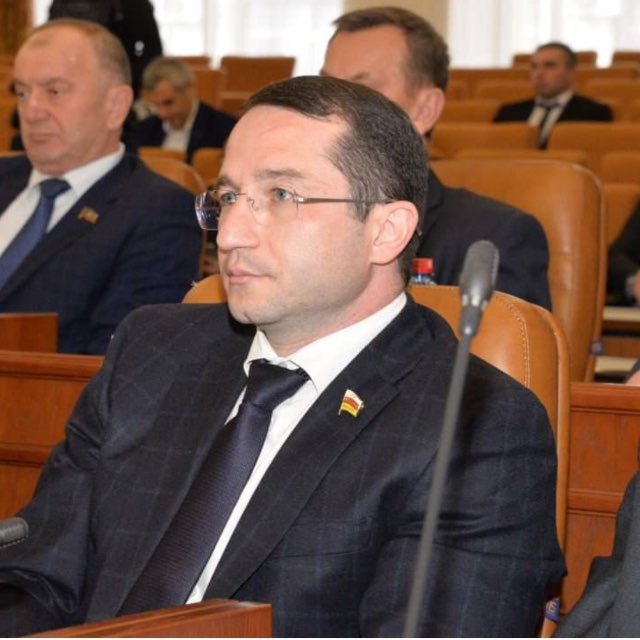 Георгий Джиоев
