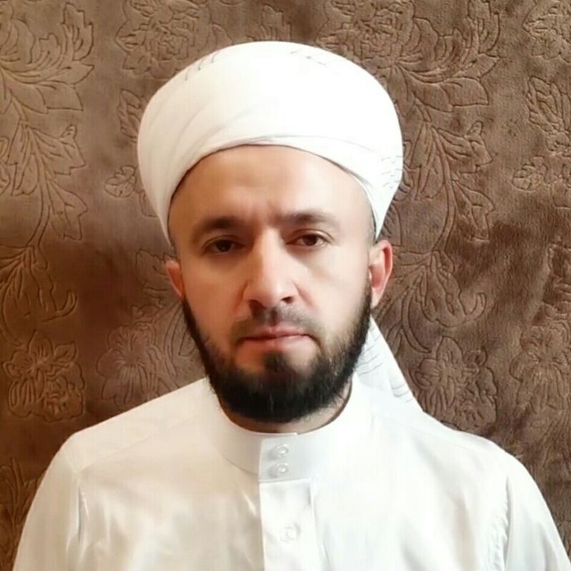 ДОМУЛЛО АБДУЛҚОДИР ва ЭШОНИ АБДУЛҚОДИР