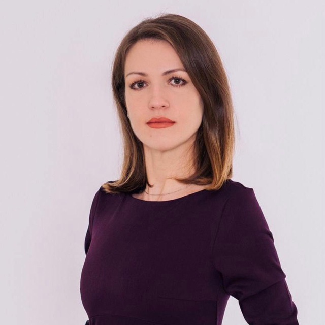 Юлия Исмагилова