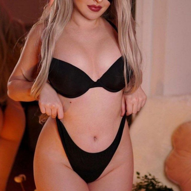 Candy West jinsiy aloqa