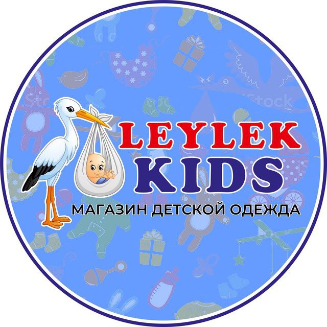  Leylek   975991    3600   -   