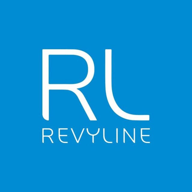 Revyline