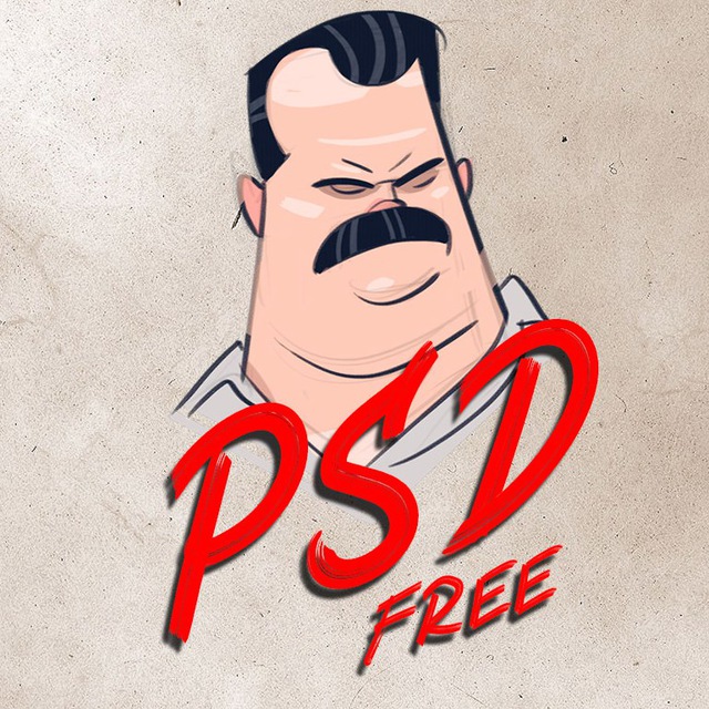 Бесплатные PSD шаблоны