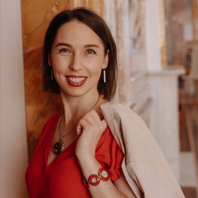 Anastasia Karlova Art