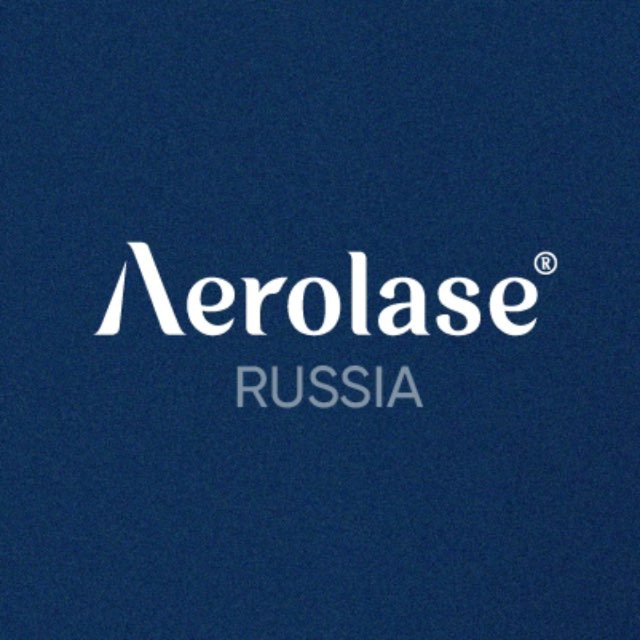 Aerolase Russia
