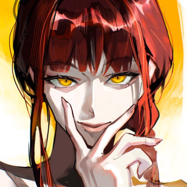 Сакичка рисует