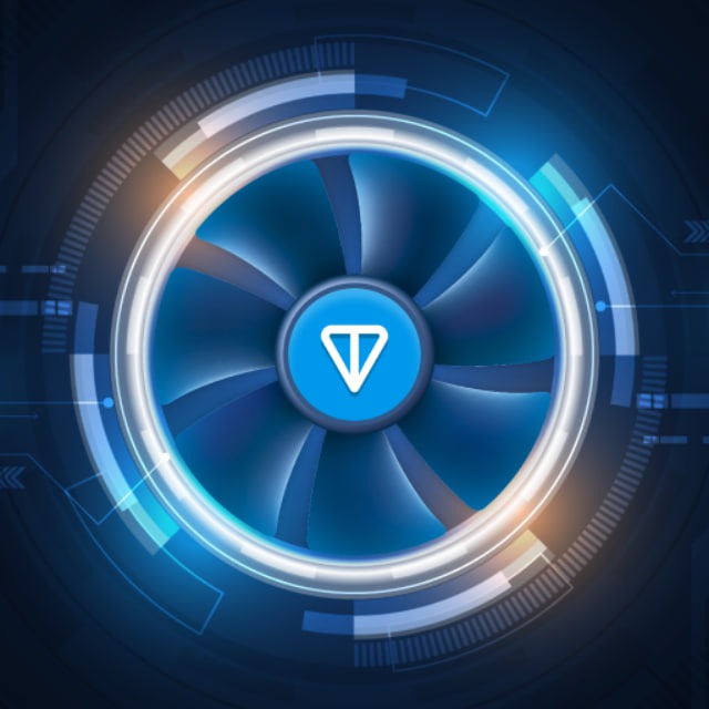 TON Boost Official Channel ?