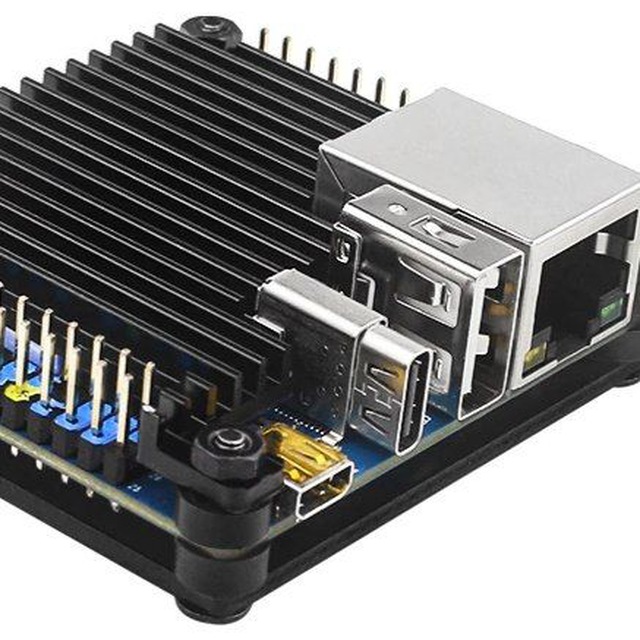 MiniPC CRYPTO