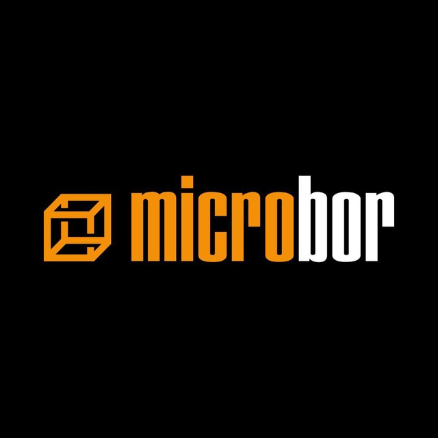 Инструмент MICROBOR