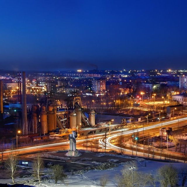 Нижний Тагил | События |...