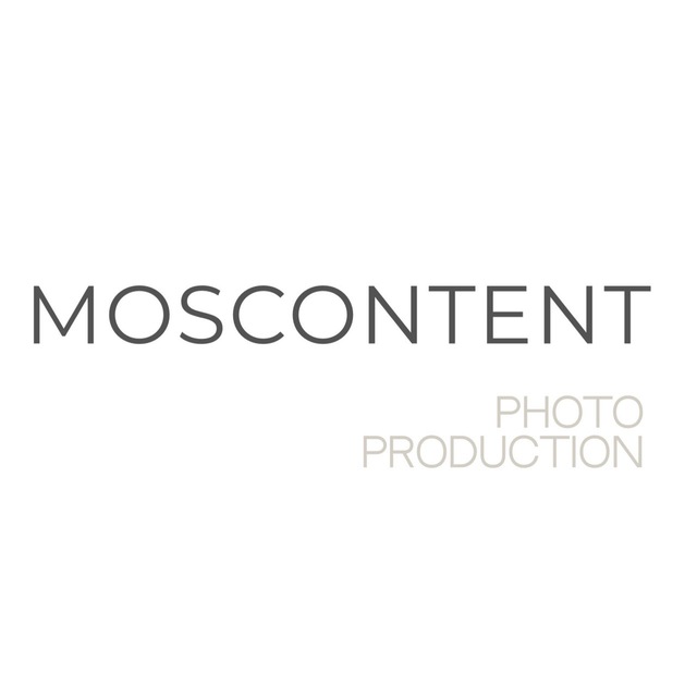 Фотостудия Moscontent