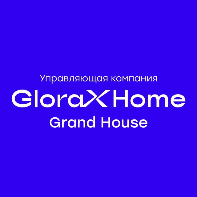 GloraX Home_Grand House