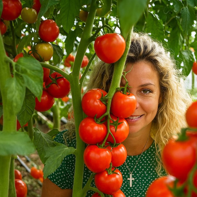 Дачник со стажем