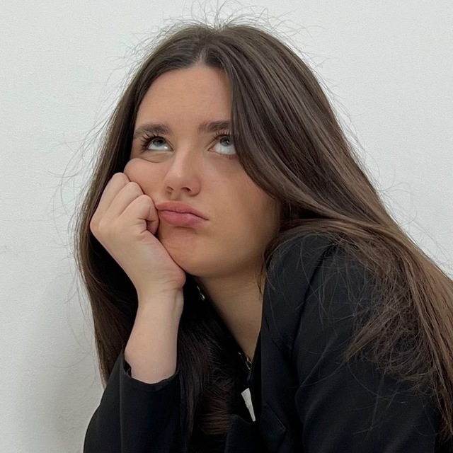 Кайгородова вещает