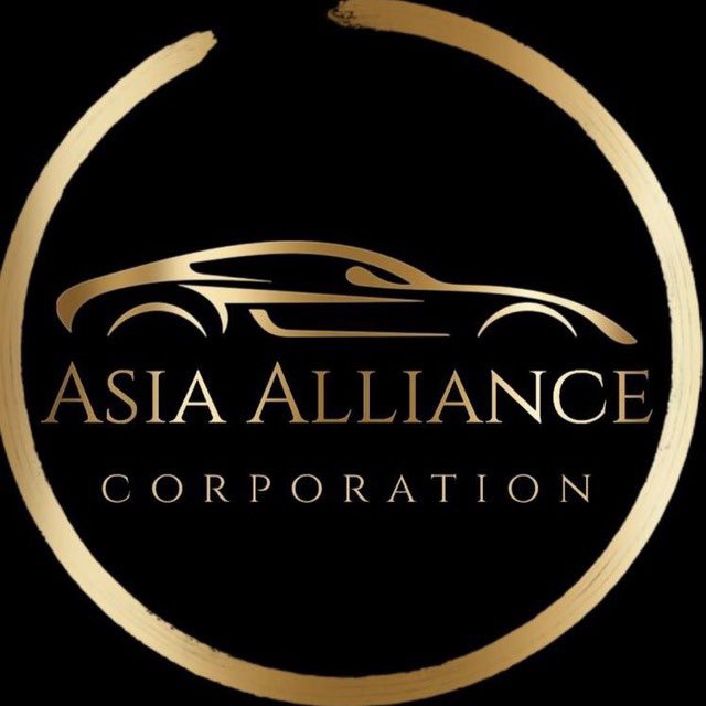 Asia Alliance - авто из Кореи и Китая