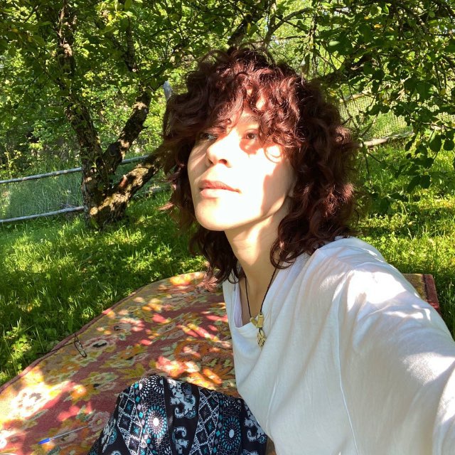 Дарима в поисках счастья