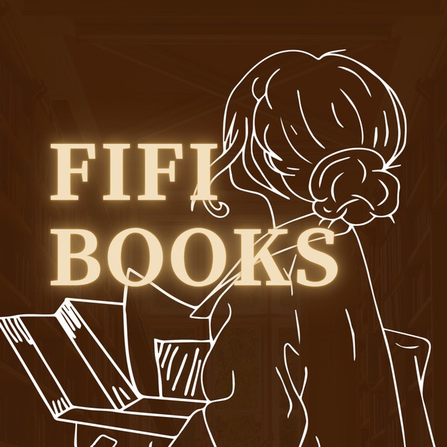 fifi books ♡