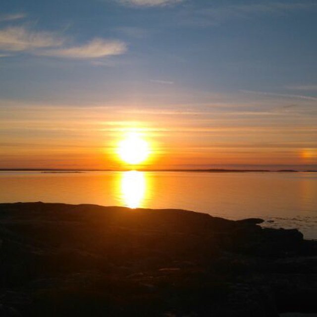 Карелия Заповедная