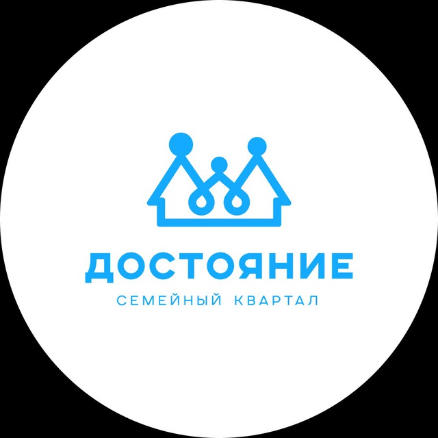 ЖК «Достояние» — официальный канал