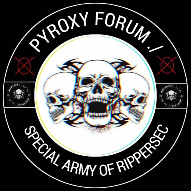 PyRoxy Forum ??