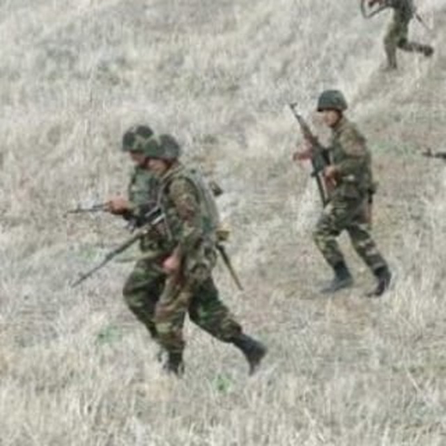 Военные авантюры