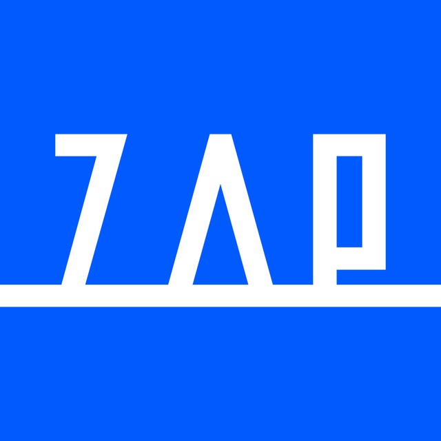 ZAP – это запчасти!