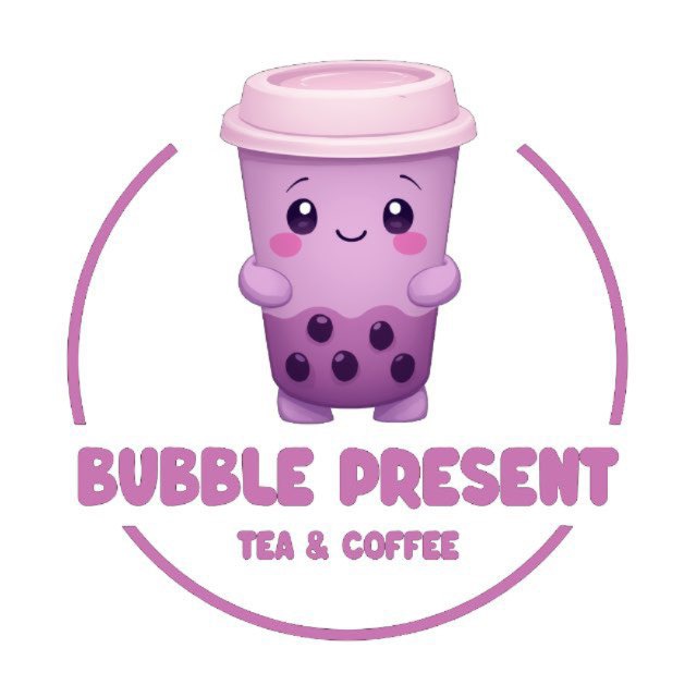 BUBBLE PRESENT | г.Таганрог